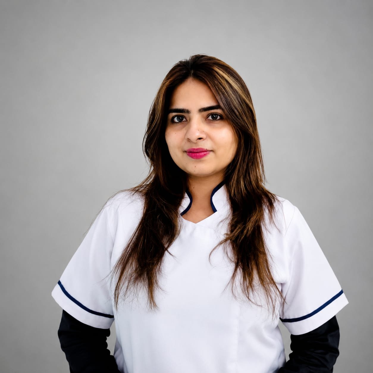 Dr. Pujita Gulati